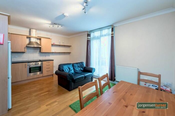 1 Bedroom Flat To Rent In Uxbridge Road, Shepherds Bush, W12