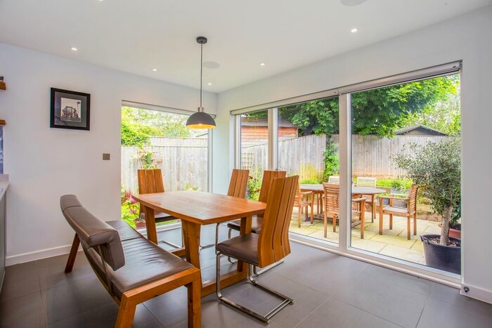 4 Bedroom Detached House To Rent In Kings Hollow, Charlton Kings, Cheltenham, GL53