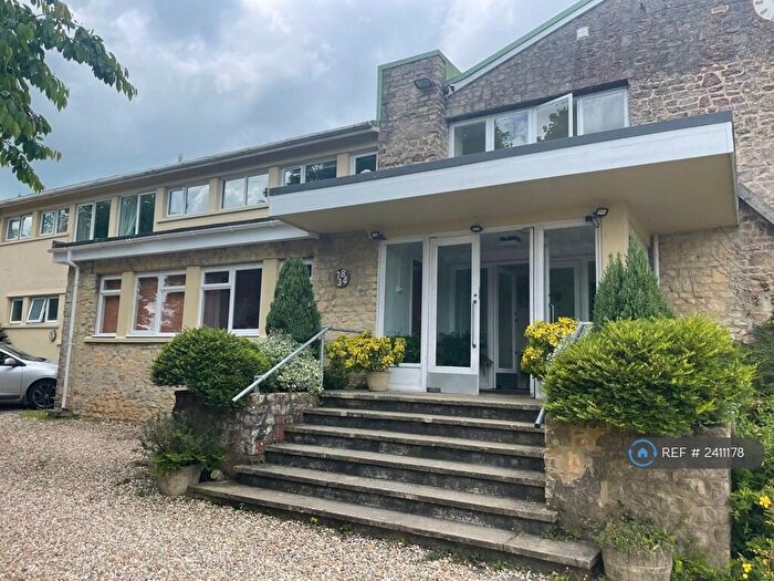 2 Bedroom Flat To Rent In Uplands, Bratton Seymour, Wincanton, BA9