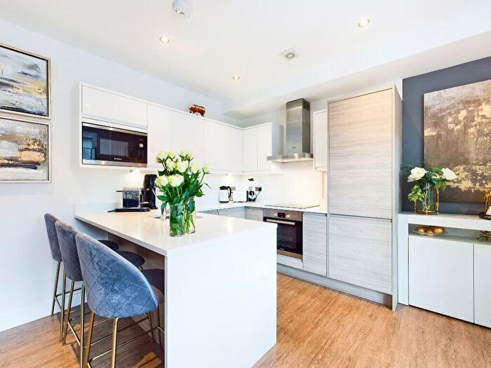 2 Bedroom Flat For Sale In Cuppin Street, Chester, CH1
