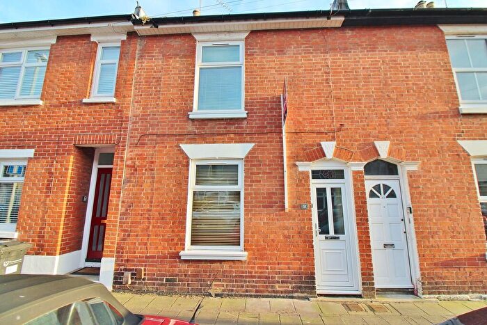 2 Bedroom Terraced House For Sale In London Avenue, North End, PO2