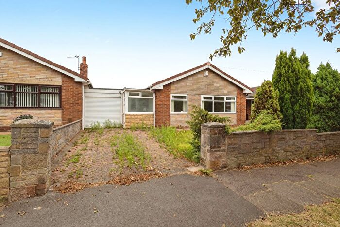 2 Bedroom Bungalow For Sale In St. Annes Road, Denton, Manchester, Greater Manchester, M34