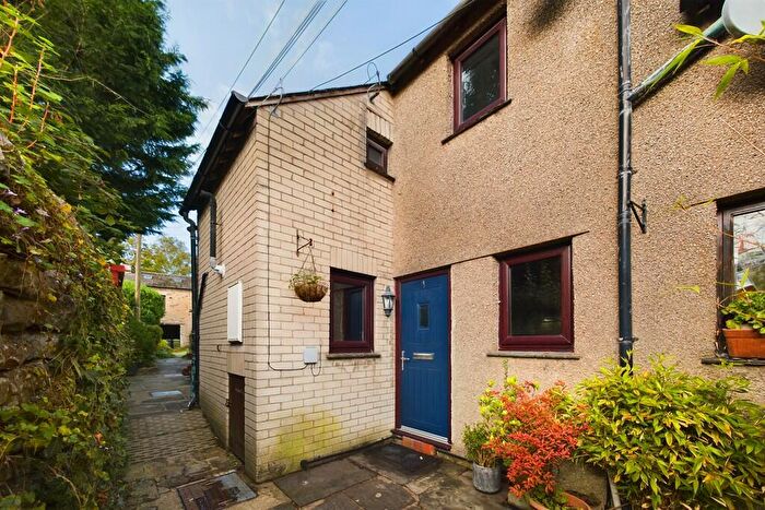 2 Bedroom Terraced House To Rent In , Yard Kirkland, Kendal, LA9