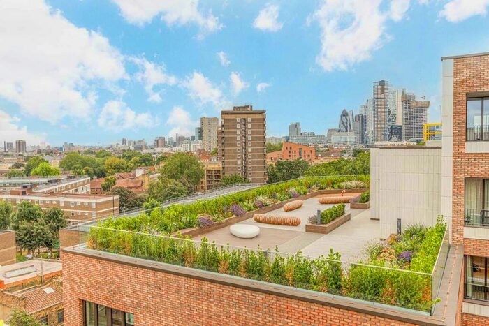 1 Bedroom House To Rent In - Hackney Rd, London, London, E2