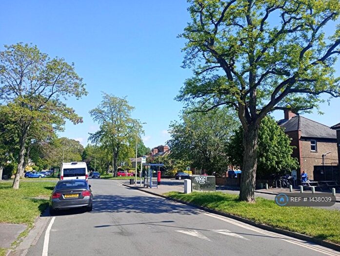 1 Bedroom Flat To Rent In Florence Park Road, Oxford, OX4