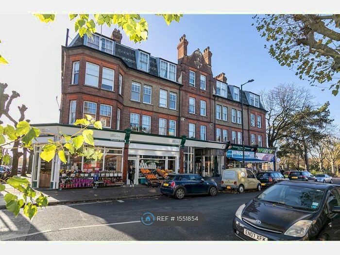 4 Bedroom Flat To Rent In Midhurst Mansions, London, N10