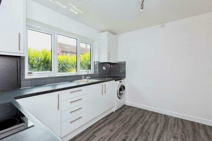2 Bedroom Semi-Detached House For Sale In Whichford, Giffard Park, Milton Keynes, MK14