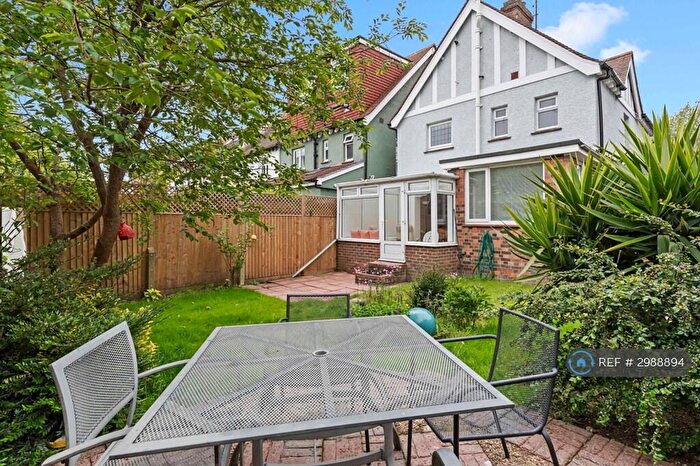 3 Bedroom Semi-Detached House To Rent In Madeira Avenue, Worthing, BN11
