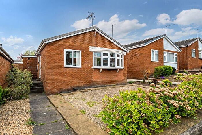 2 Bedroom Bungalow For Sale In Westfield, Gateshead, NE10