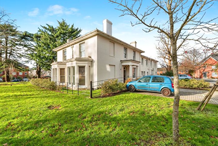 1 Bedroom Flat For Sale In Colby Street, Southampton, Hampshire, SO16