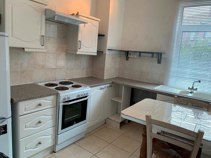 2 Bedroom Terraced House To Rent In Duke Street, Sheffield, S2
