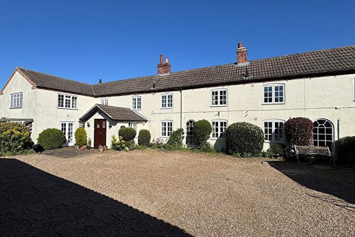 5 Bedroom Detached House For Sale In Main Street, Holwell, LE14