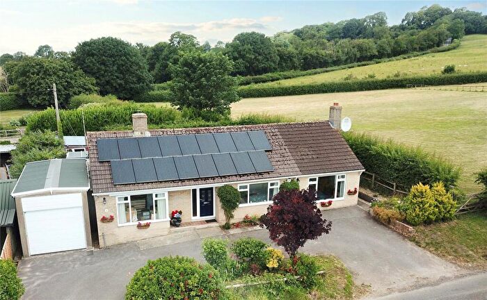 2 Bedroom Bungalow For Sale In Charlton Horethorne, Sherborne, Somerset, DT9