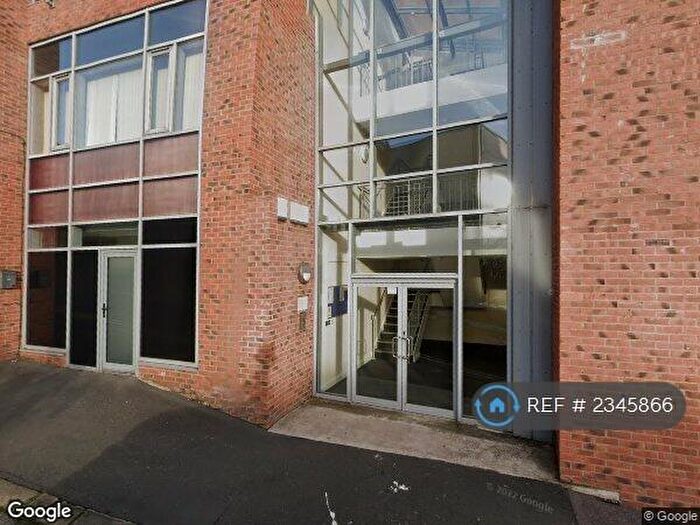 1 Bedroom Flat To Rent In Furnace Hill, Sheffield, S3