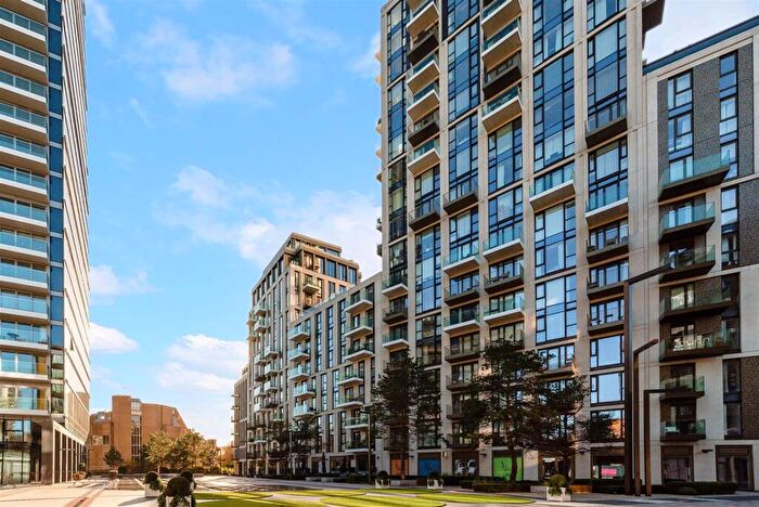2 Bedroom Apartment To Rent In Cashmere Wharf, London Dock, E1W