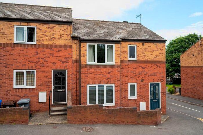 1 Bedroom Apartment To Rent In Greystones Road, Sheffield, S11