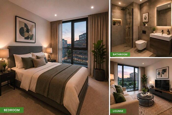 1 Bedroom Apartment For Sale In Phillips St, Liverpool, Liverpool, L3
