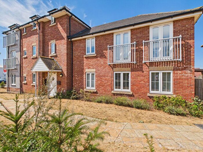 1 Bedroom Flat For Sale In London Road, Downham Market, PE38
