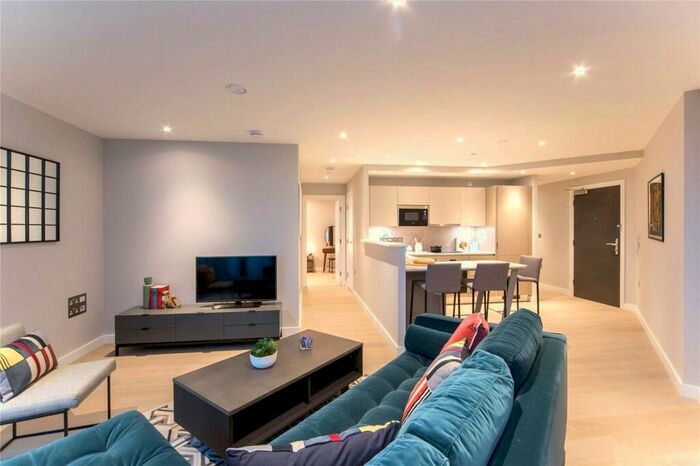 2 Bedroom Apartment To Rent In Uncle Elephant & Castle Elephant & Castle, SE11