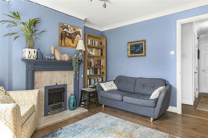 3 Bedroom Terraced House For Sale In Mandlebrote Drive, Littlemore, OX4