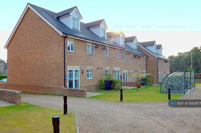 5 Bedroom Terraced House To Rent In Dereham Road, Norwich, NR2