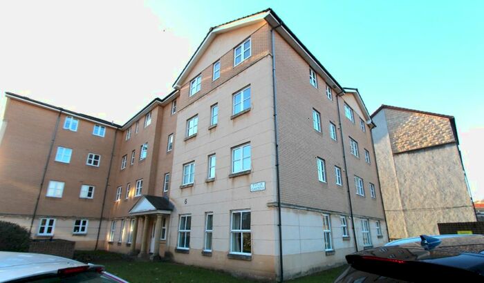 2 Bedroom Flat To Rent In Tytler Gardens, Abbeyhill, Edinburgh, EH8