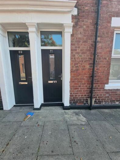 2 Bedroom Flat To Rent In Addison Street, North Shields, NE29