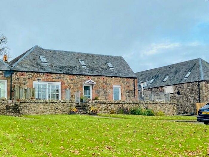 5 Bedroom House To Rent In Munnoch, Dalry, KA24