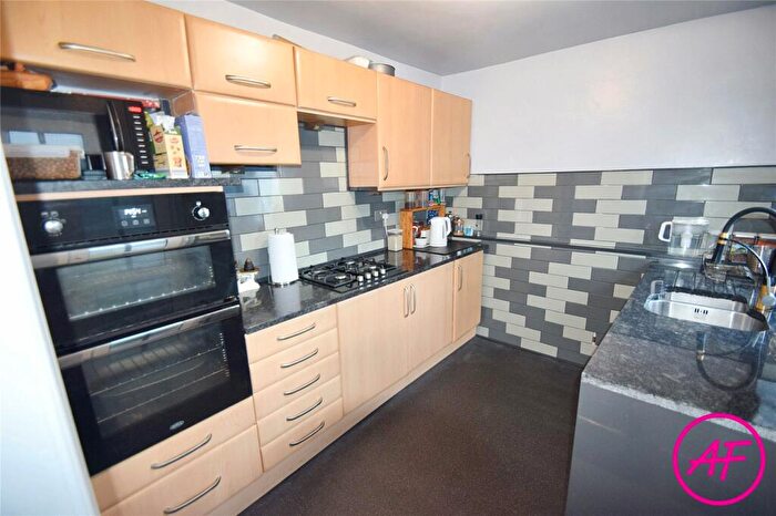 2 Bedroom Terraced House For Sale In Alexandra Road, West Shore, Llandudno, Conwy, LL30