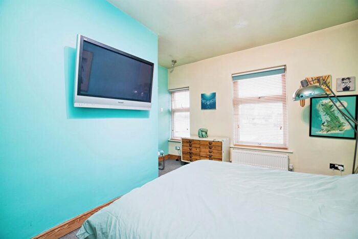 4 Bedroom End Of Terrace House For Sale In Bridge Street, Langley Mill, Nottingham, NG16