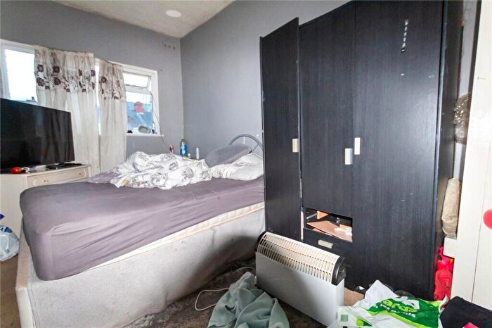 3 Bedroom Terraced House For Sale In Ward Street, Cleethorpes, Lincoln, Lincolnshire, DN35