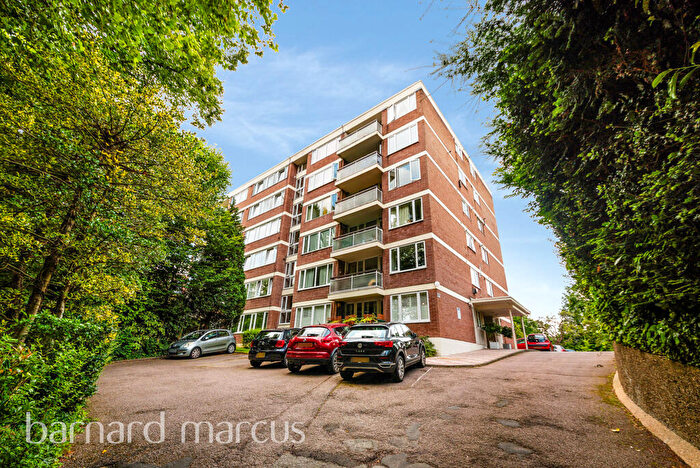 1 Bedroom Apartment To Rent In Shepherds Hill, N6