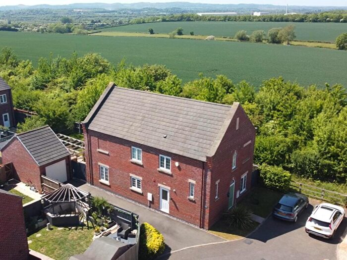 5 Bedroom Detached House For Sale In Southfield Avenue, Sileby, LE12