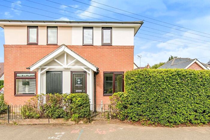 2 Bedroom Semi-Detached House To Rent In Southgate Street, Long Melford, Sudbury, CO10