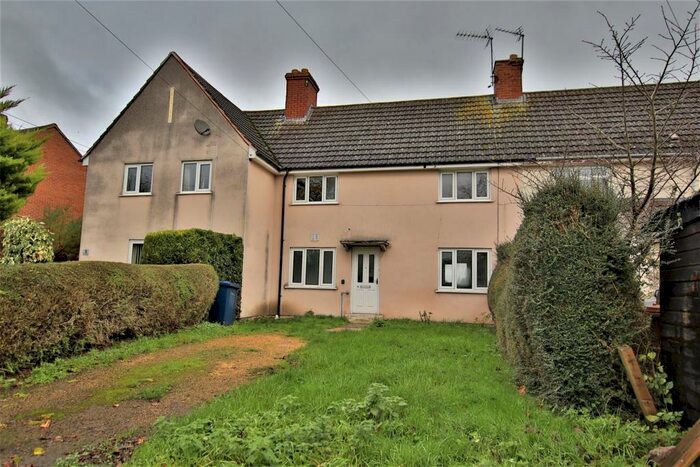3 Bedroom Terraced House For Sale In Tredington, Tewkesbury, GL20