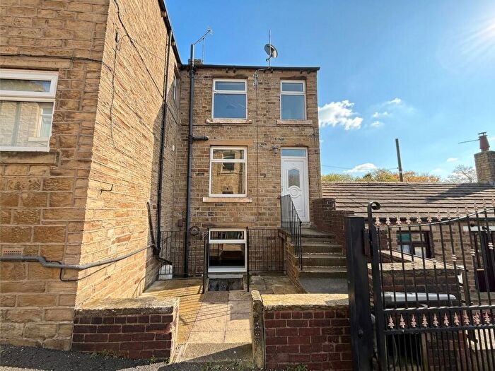 2 Bedroom Terraced House For Sale In Fenay Bridge Road, Fenay Bridge, HD8