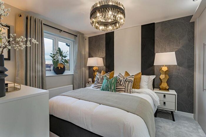 3 Bedroom Semi-Detached House For Sale In Off Montgomerie Park Drive, Irvine, Ayrshire, KA11