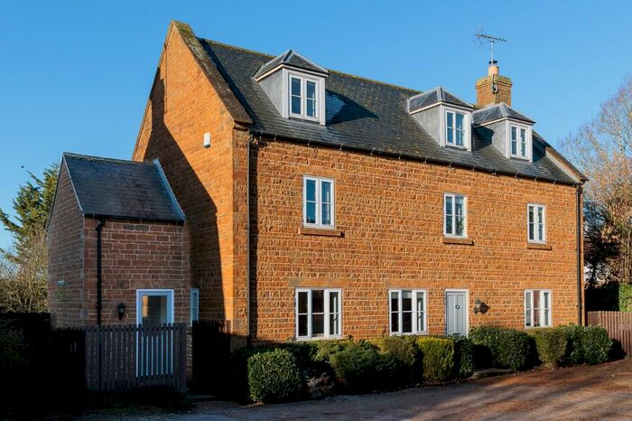 5 Bedroom Detached House For Sale In Manor Gardens, Wilbarston, LE16