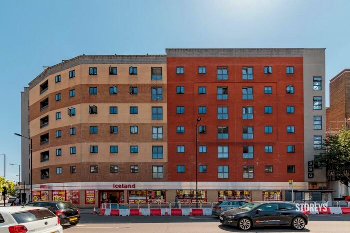 2 Bedroom Apartment To Rent In Mare Street, London Fields, Hackney, London, E8