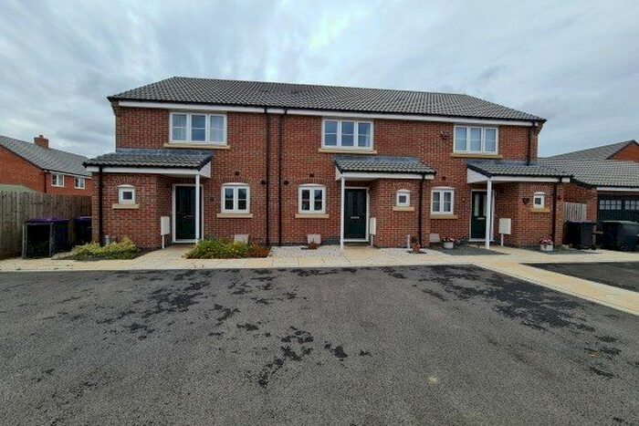 2 Bedroom Property To Rent In Cole Avenue, Lincoln, LN5