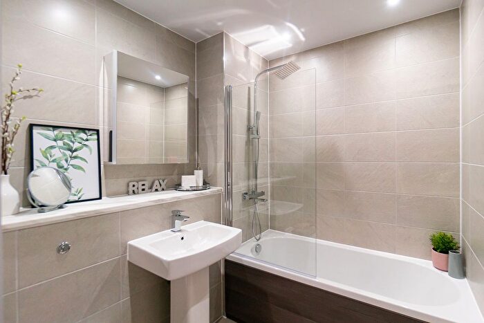 1 Bedroom Flat For Sale In Parliament Square, Liverpool City Centre, Liverpool, L1