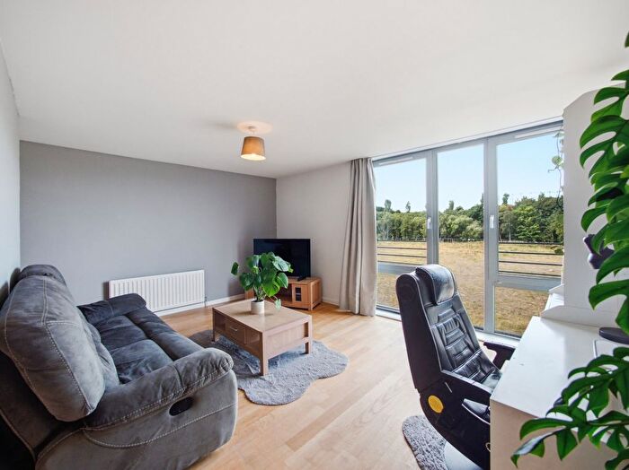 1 Bedroom Flat For Sale In / Saltire Street, Granton, Edinburgh, EH5