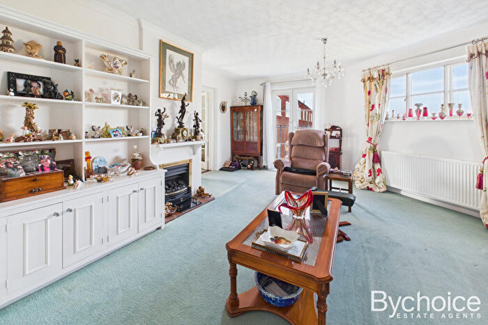 2 Bedroom Apartment To Rent In Ropers Court, Lavenham, Sudbury, Suffolk, CO10