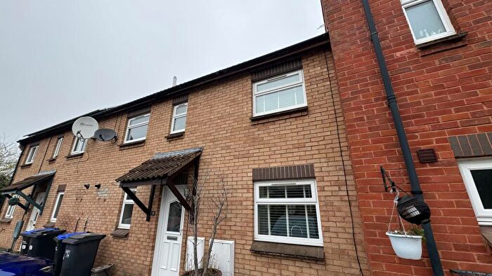 3 Bedroom House To Rent In Irondale Close, Northampton, NN4