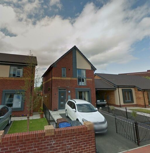 3 Bedroom Semi-Detached House To Rent In Catherines Walk, Barnsley, South Yorkshire, S71