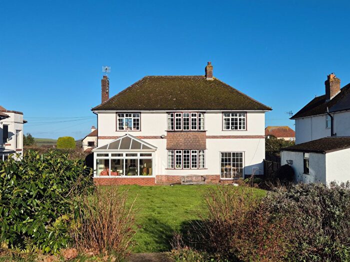 3 Bedroom Detached House For Sale In Tower Hill, Williton, Taunton, TA4