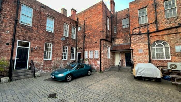 2 Bedroom Apartment To Rent In Coach Road, Wallsend, NE28