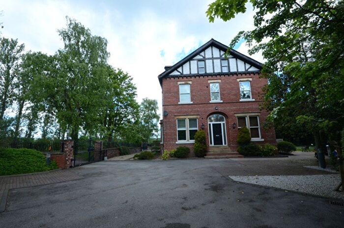 1 Bedroom Flat To Rent In Apartment, Fieldhurst, Pannal, Harrogate, HG3