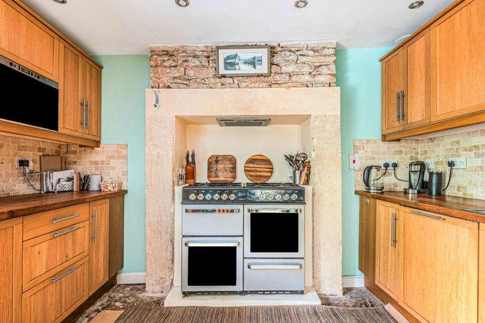 6 Bedroom Farm House For Sale In Clapton, Midsomer Norton, Radstock, BA3