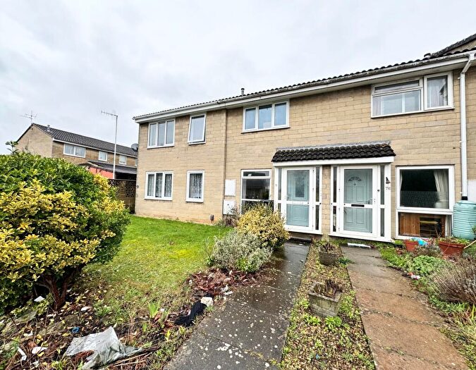 2 Bedroom Property To Rent In Lymore Avenue, Bath, BA2